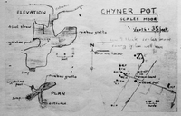 BRPC 1960 Chyner Pot